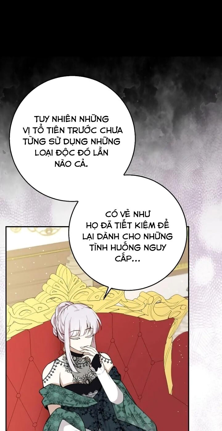 Sóc Nhỏ Tài Năng Chap 65 - Next Chap 66