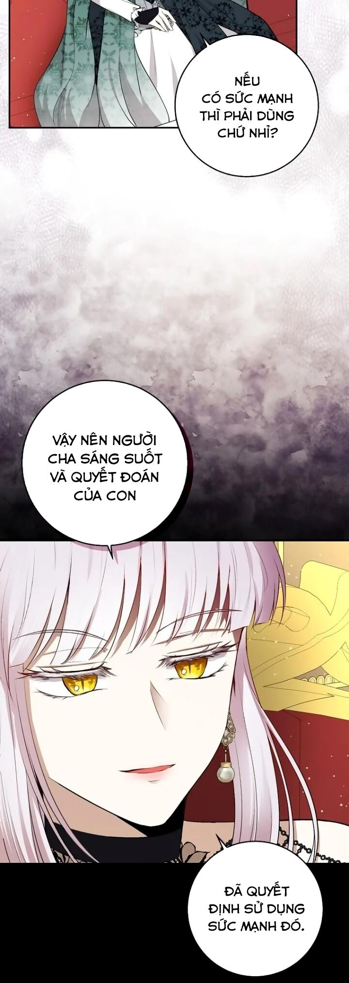 Sóc Nhỏ Tài Năng Chap 65 - Next Chap 66