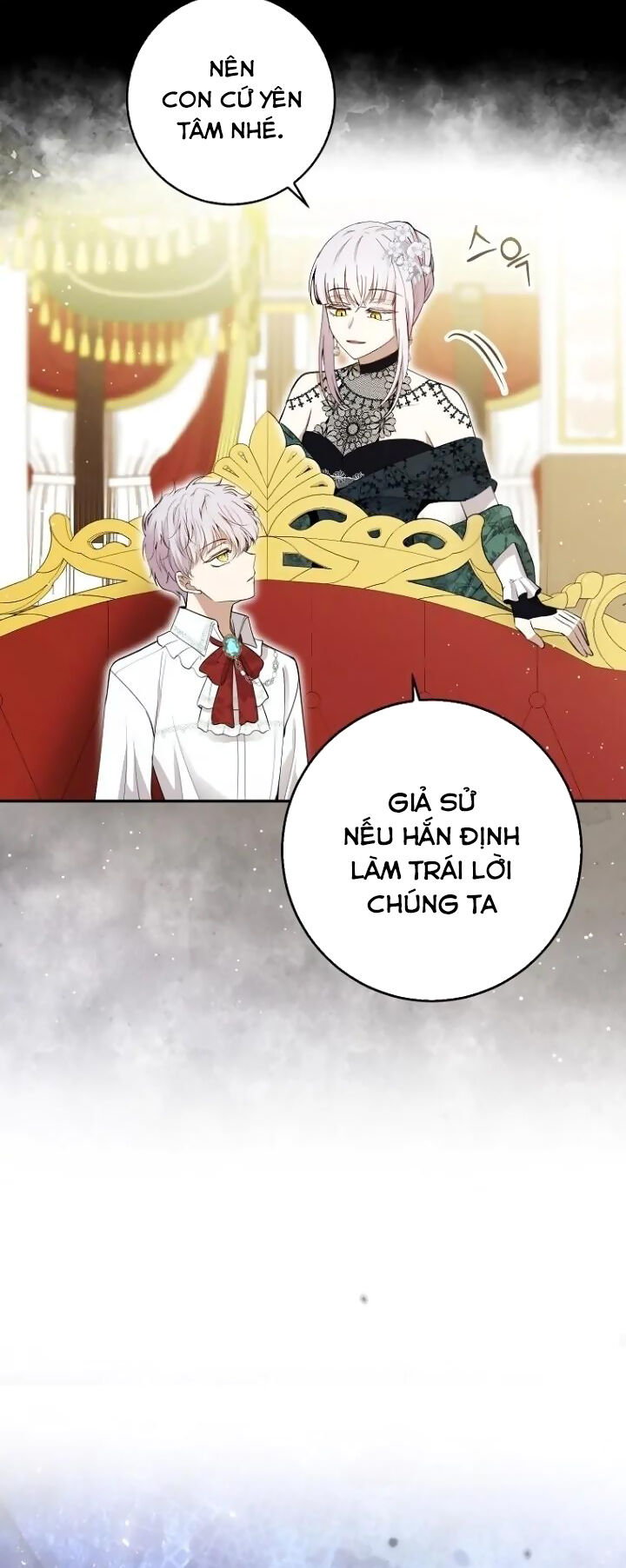 Sóc Nhỏ Tài Năng Chap 65 - Next Chap 66