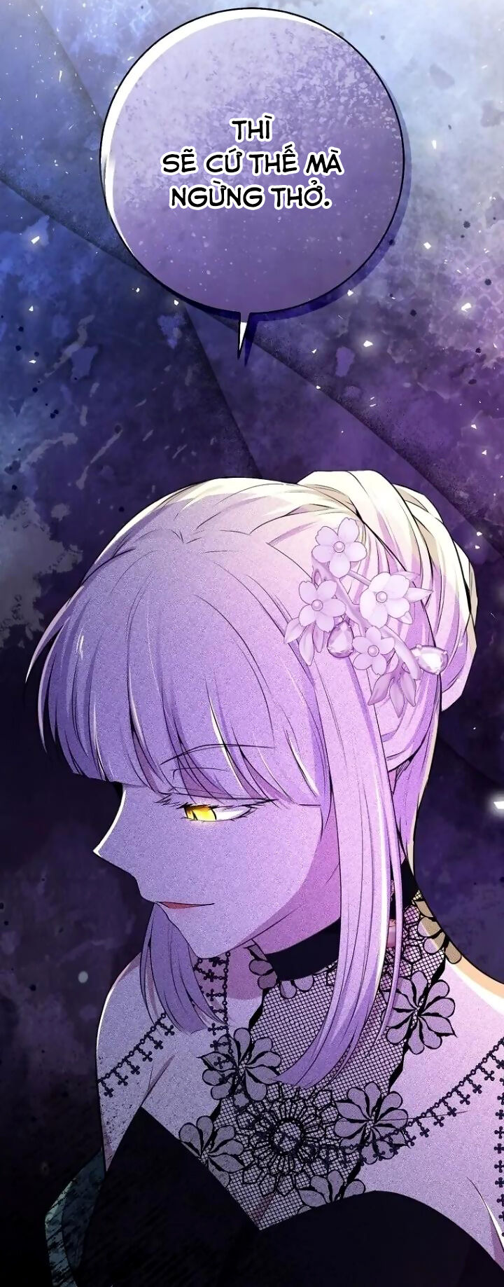 Sóc Nhỏ Tài Năng Chap 65 - Next Chap 66