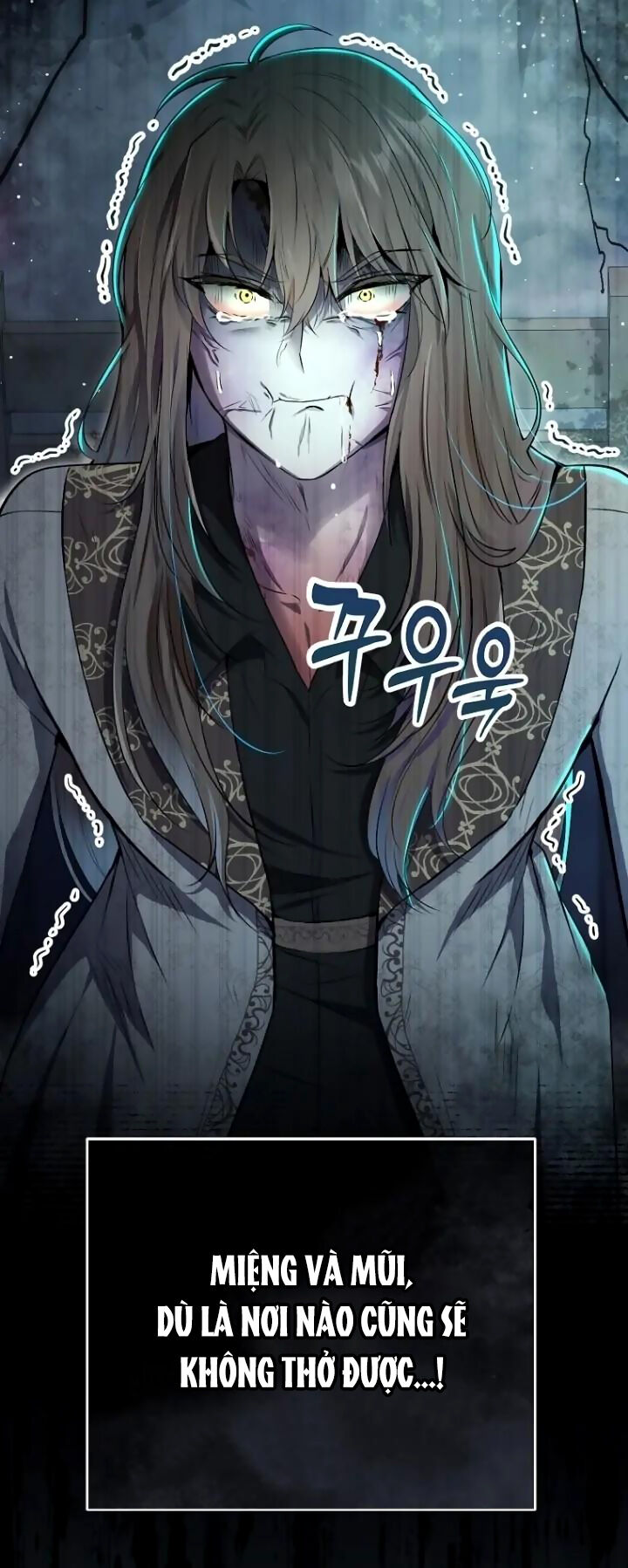 Sóc Nhỏ Tài Năng Chap 65 - Next Chap 66