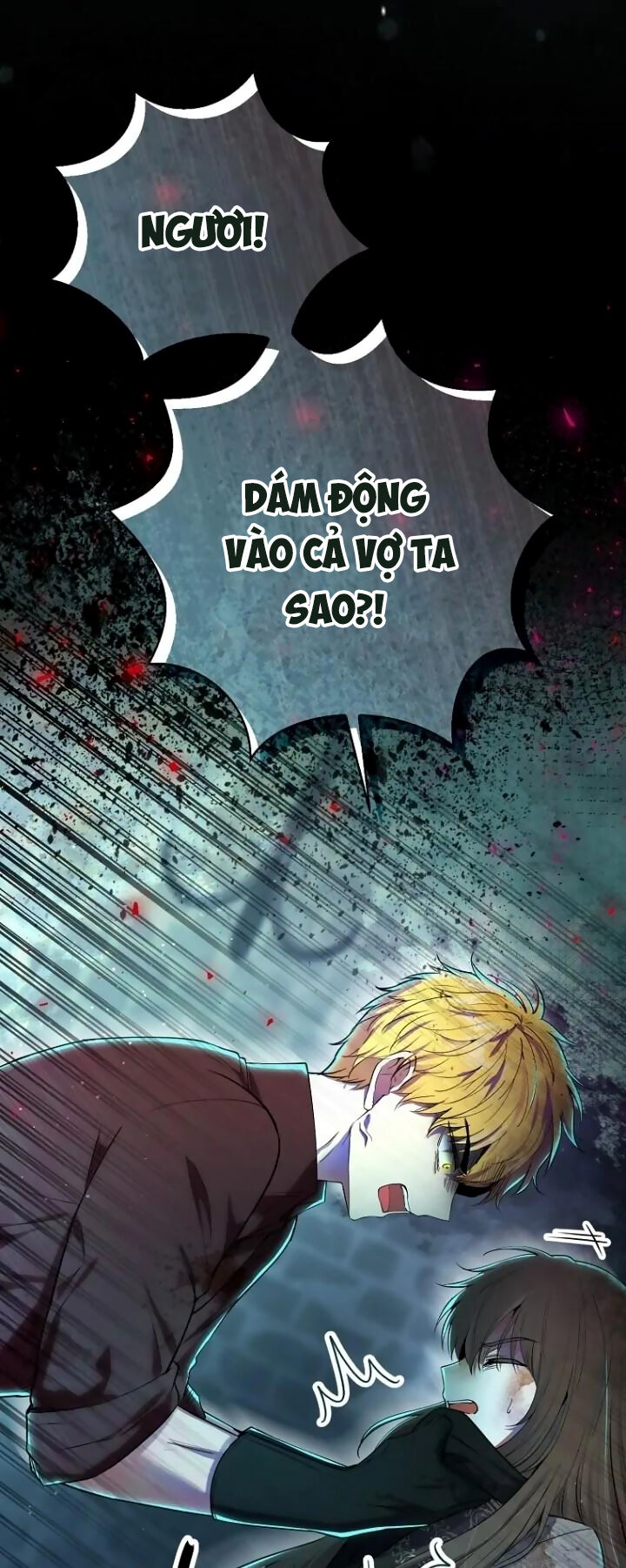 Sóc Nhỏ Tài Năng Chap 65 - Next Chap 66