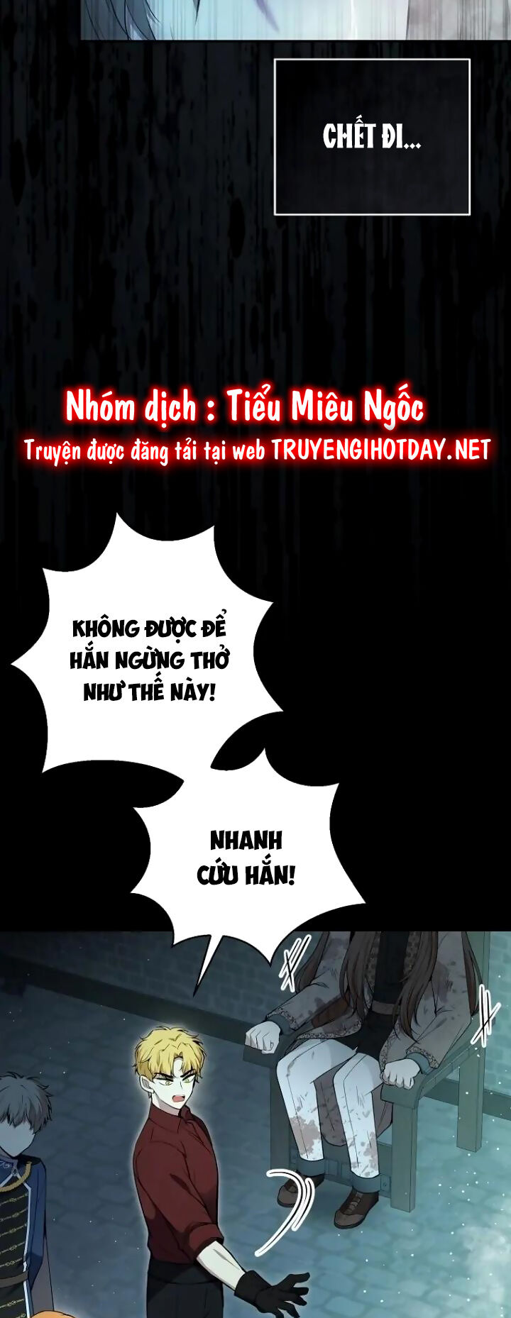Sóc Nhỏ Tài Năng Chap 65 - Next Chap 66
