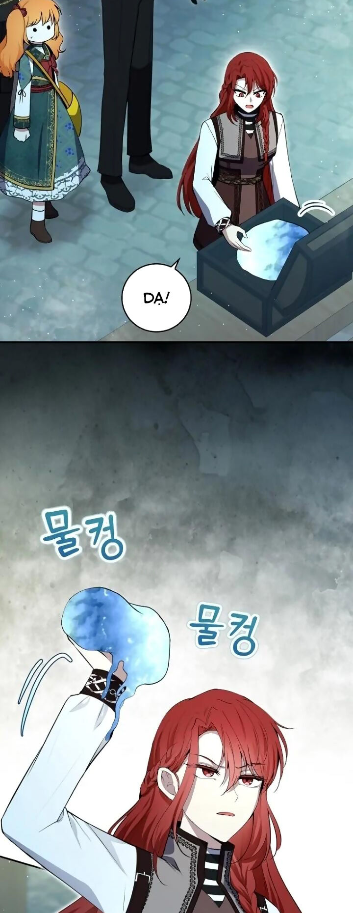 Sóc Nhỏ Tài Năng Chap 65 - Next Chap 66