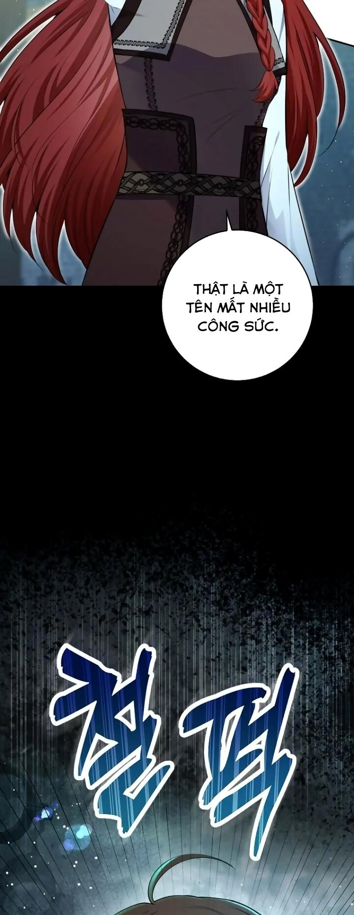 Sóc Nhỏ Tài Năng Chap 65 - Next Chap 66