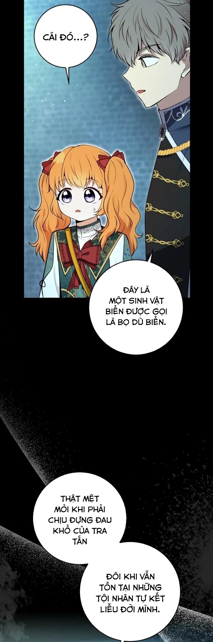 Sóc Nhỏ Tài Năng Chap 65 - Next Chap 66