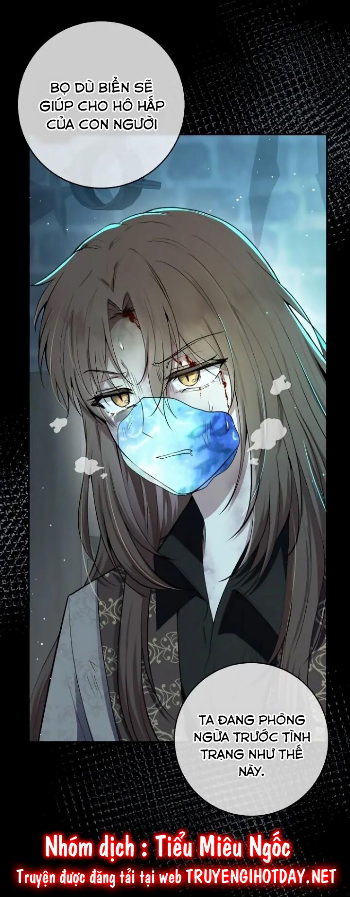 Sóc Nhỏ Tài Năng Chap 65 - Next Chap 66