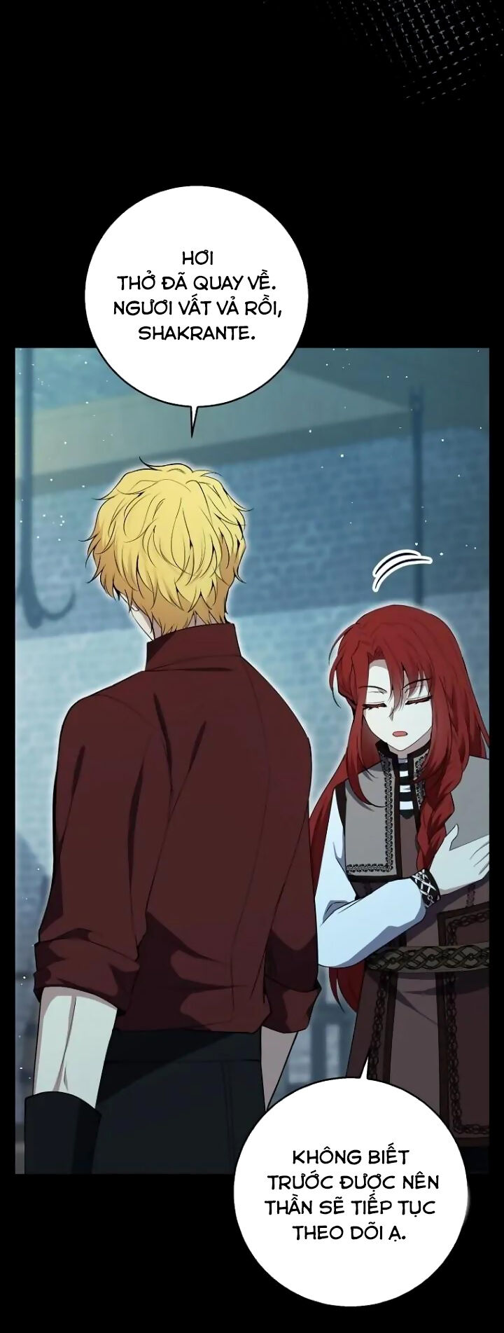 Sóc Nhỏ Tài Năng Chap 65 - Next Chap 66
