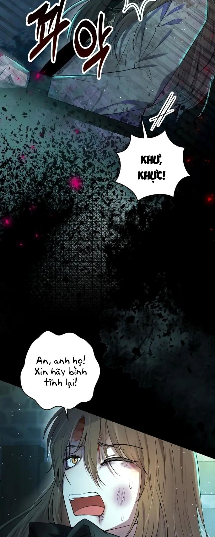 Sóc Nhỏ Tài Năng Chap 65 - Next Chap 66