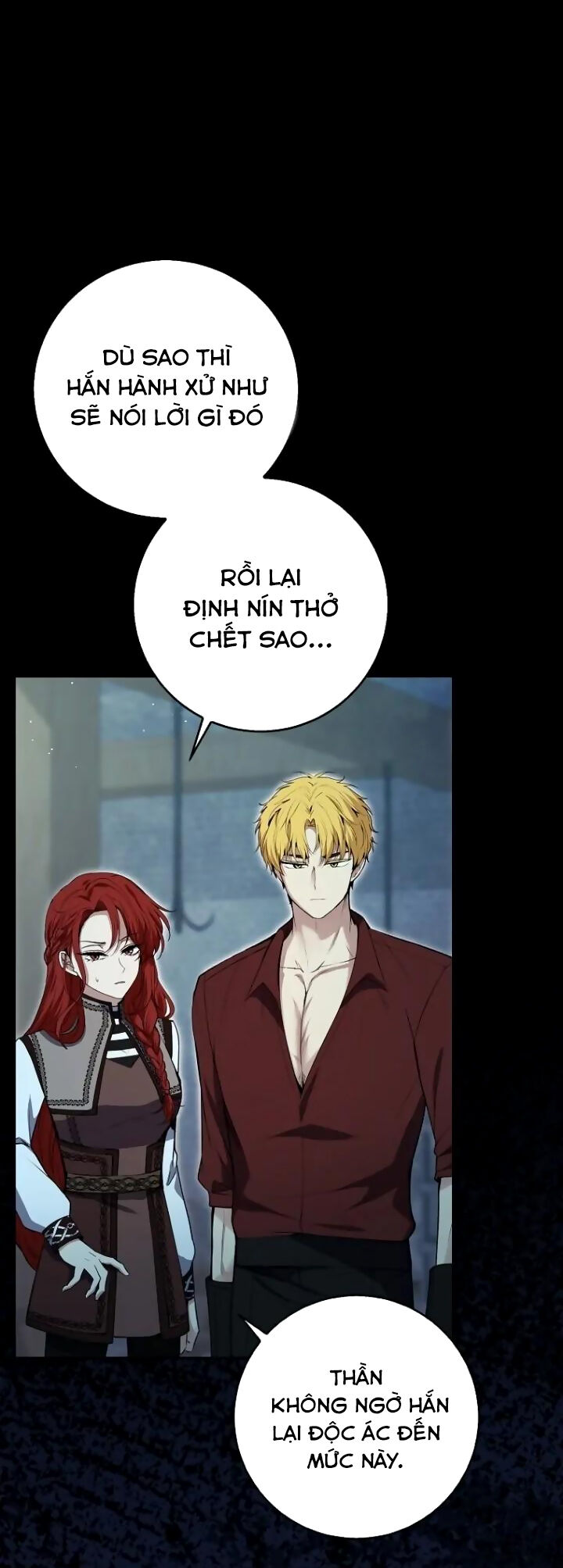 Sóc Nhỏ Tài Năng Chap 65 - Next Chap 66
