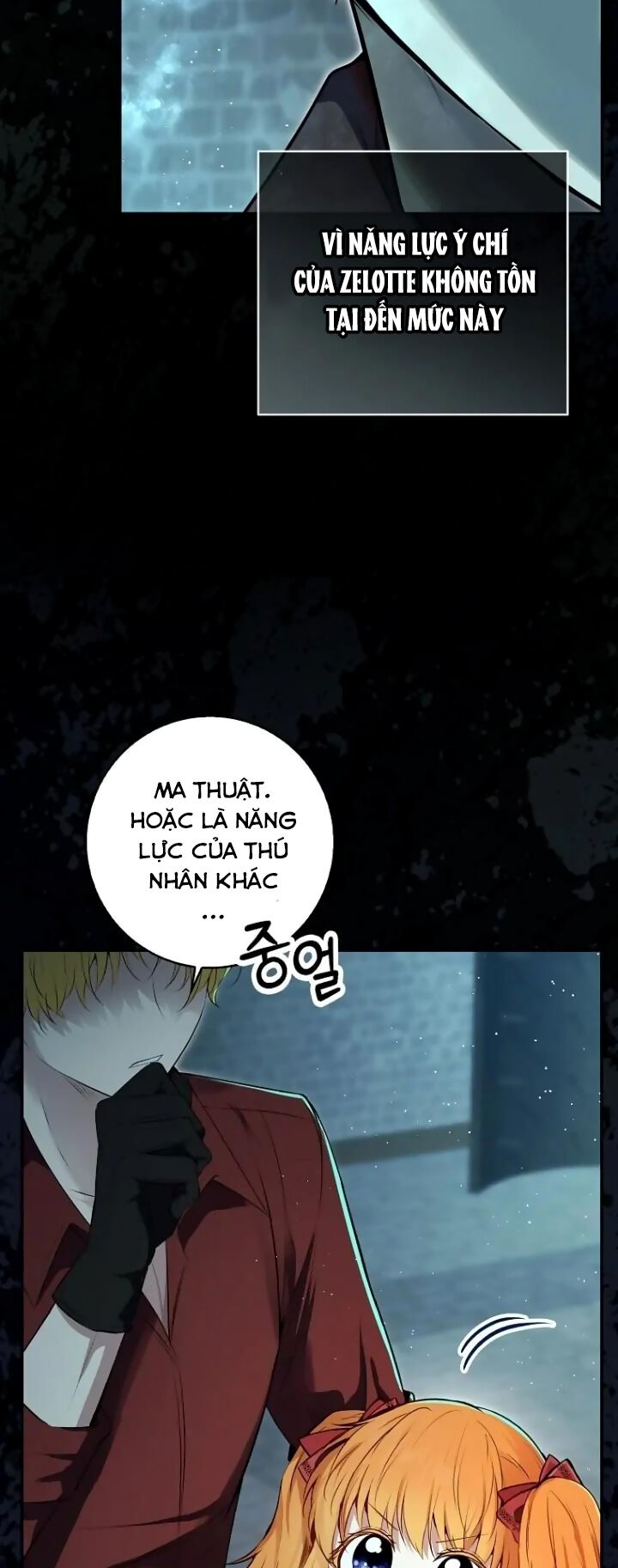 Sóc Nhỏ Tài Năng Chap 65 - Next Chap 66