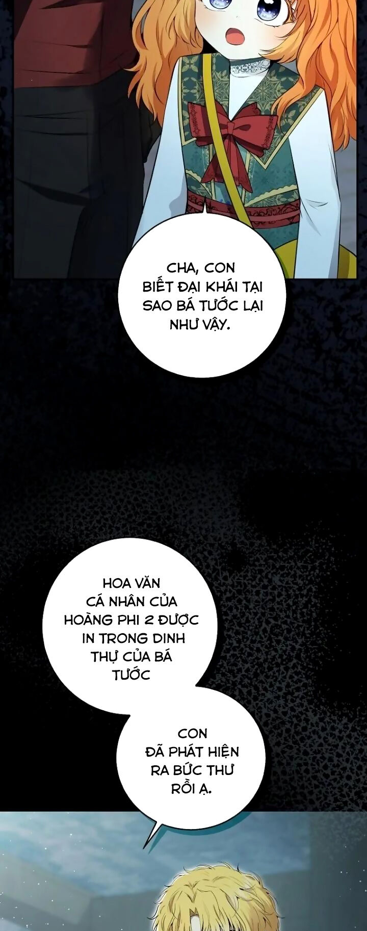 Sóc Nhỏ Tài Năng Chap 65 - Next Chap 66