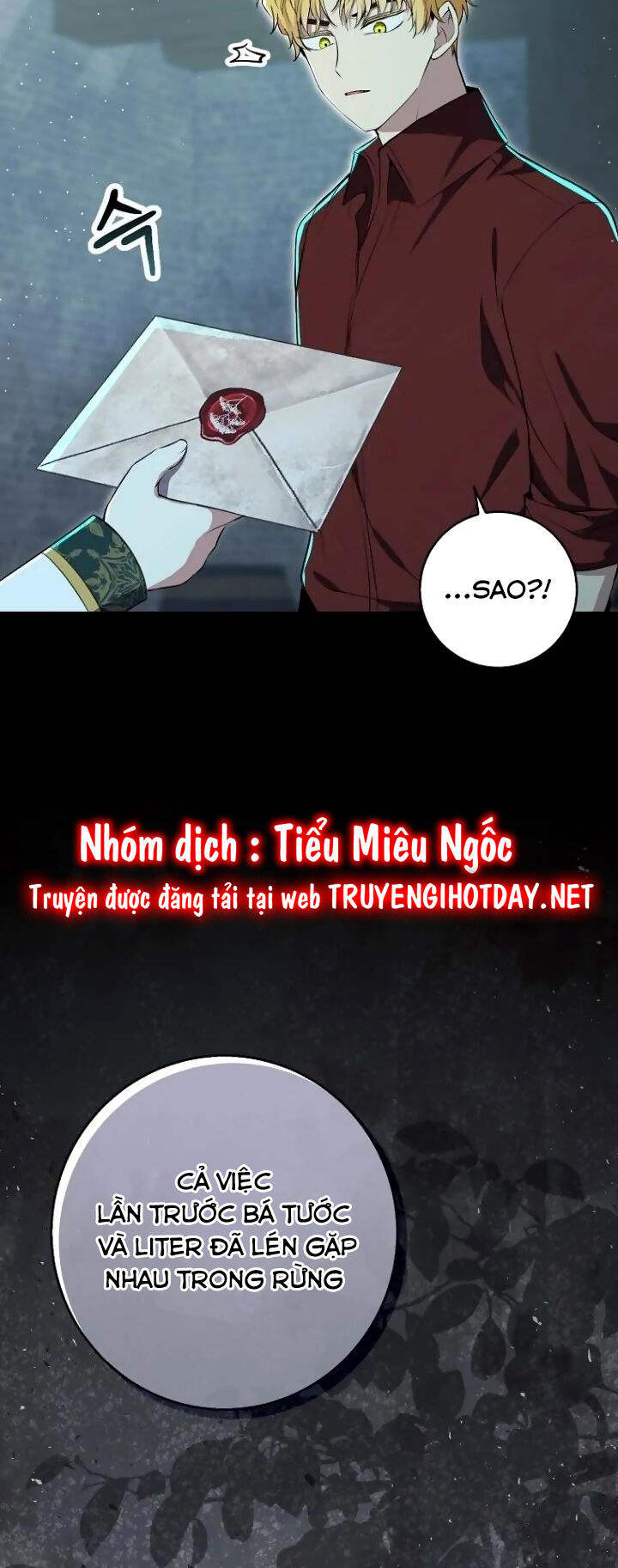 Sóc Nhỏ Tài Năng Chap 65 - Next Chap 66