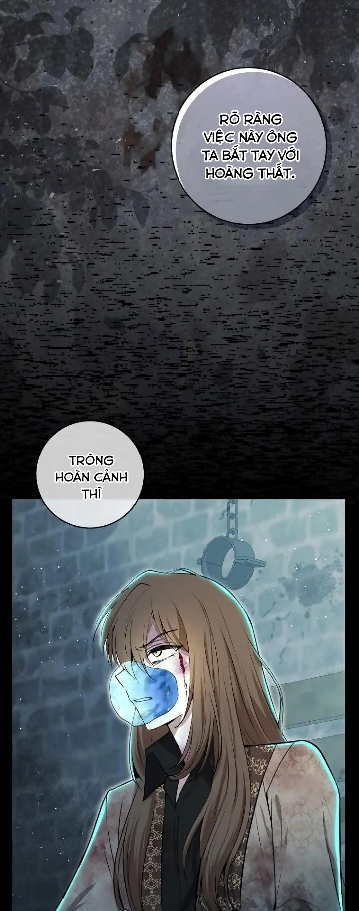 Sóc Nhỏ Tài Năng Chap 65 - Next Chap 66