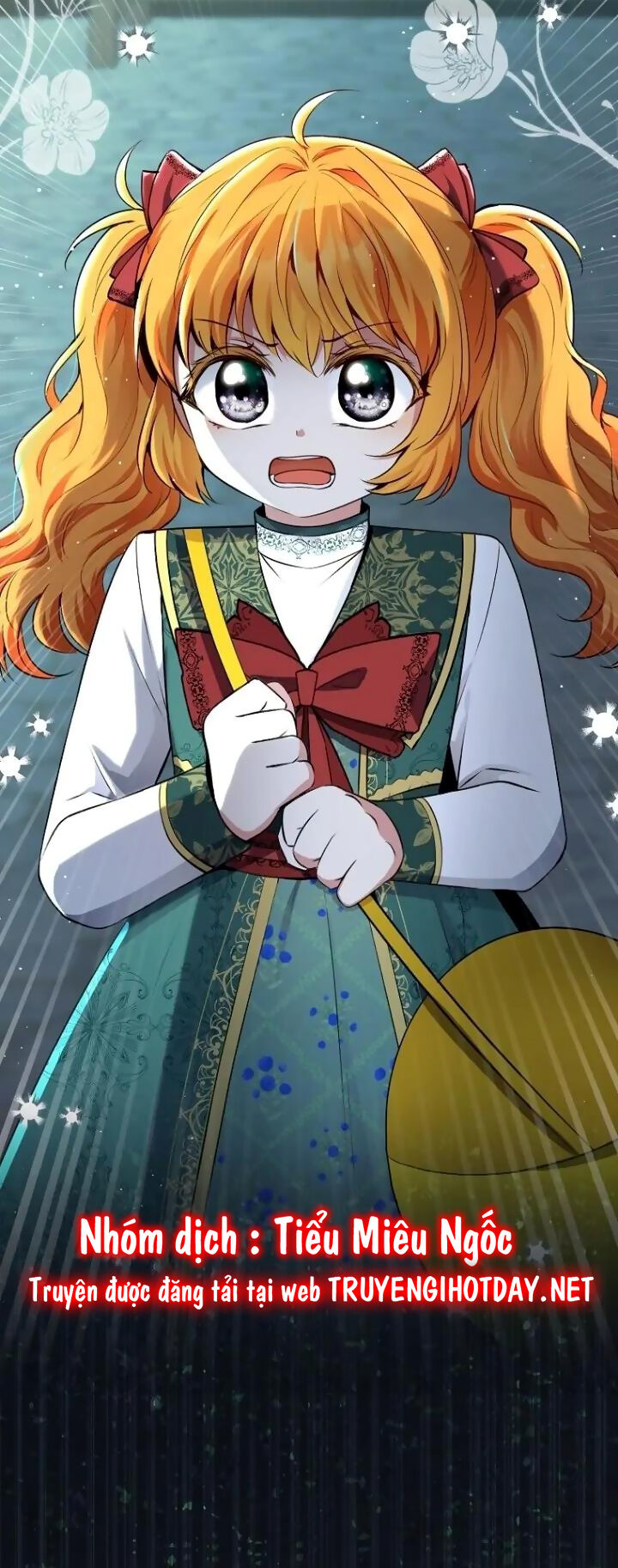 Sóc Nhỏ Tài Năng Chap 65 - Next Chap 66