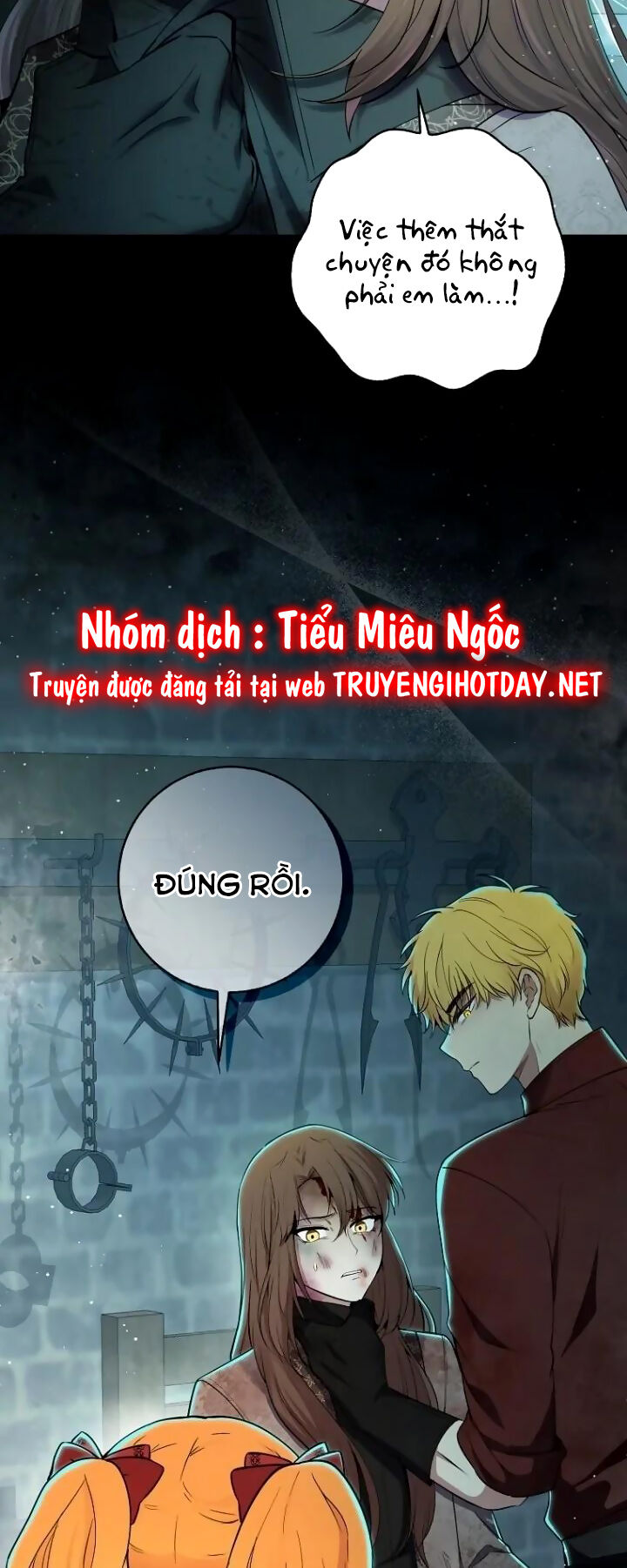 Sóc Nhỏ Tài Năng Chap 65 - Next Chap 66