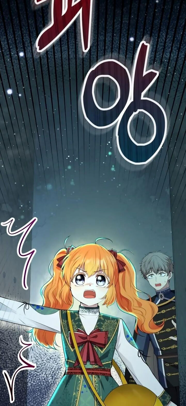 Sóc Nhỏ Tài Năng Chap 65 - Next Chap 66