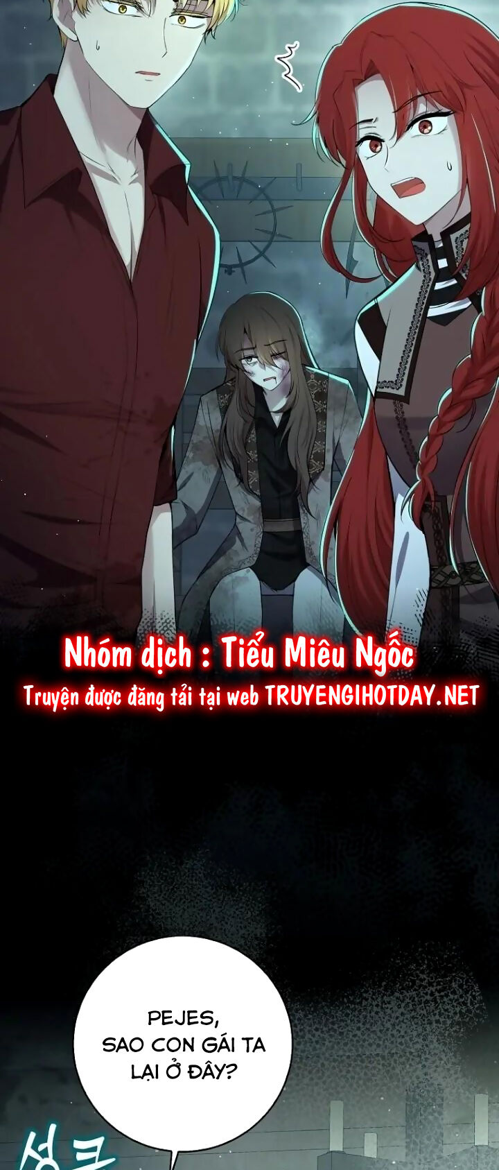Sóc Nhỏ Tài Năng Chap 65 - Next Chap 66