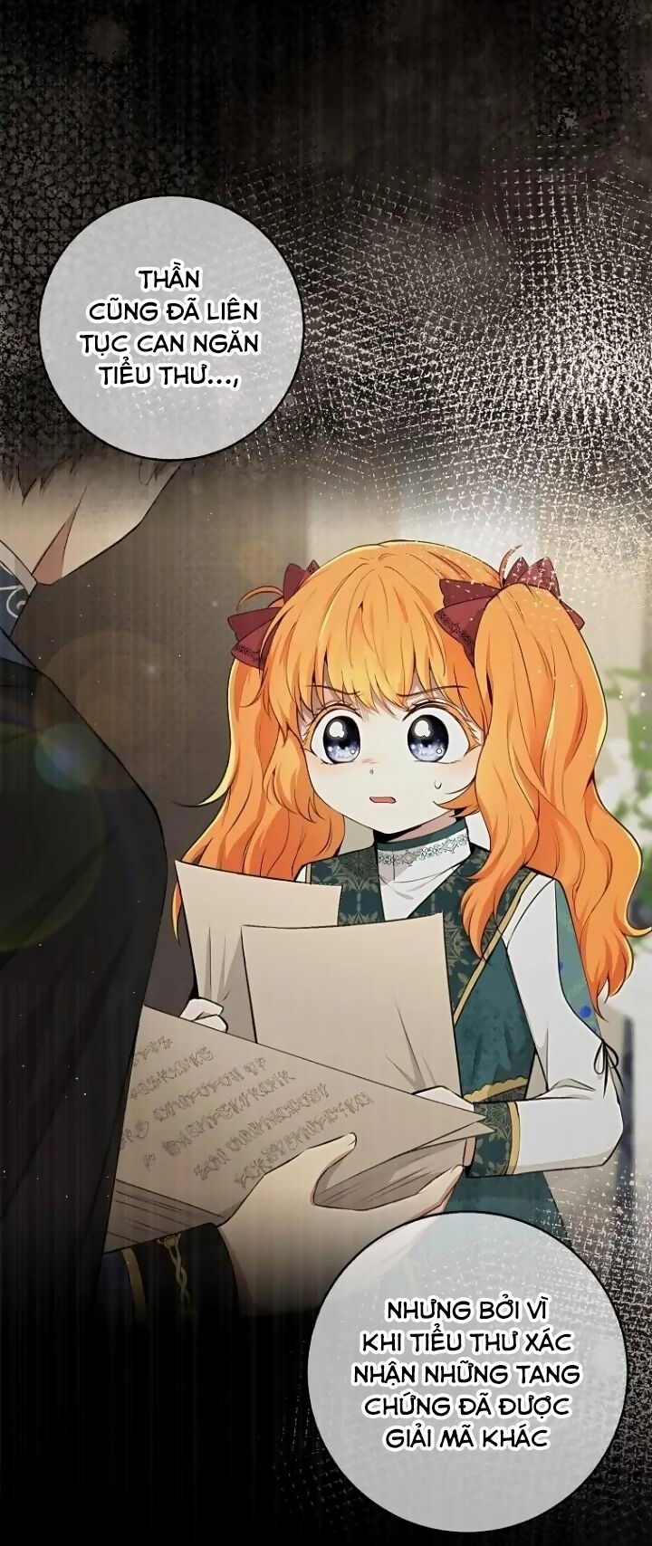 Sóc Nhỏ Tài Năng Chap 65 - Next Chap 66