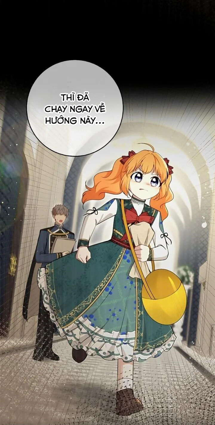 Sóc Nhỏ Tài Năng Chap 65 - Next Chap 66