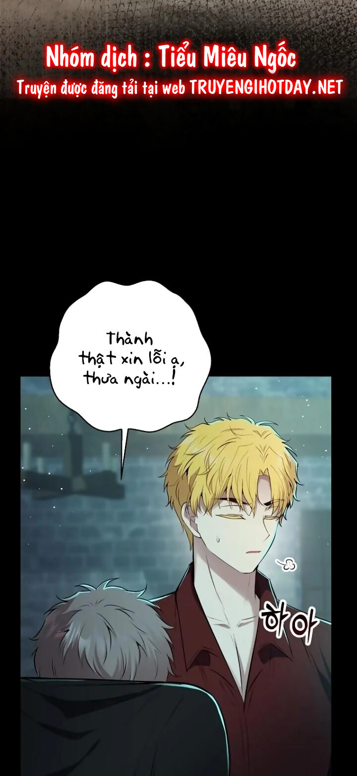 Sóc Nhỏ Tài Năng Chap 65 - Next Chap 66