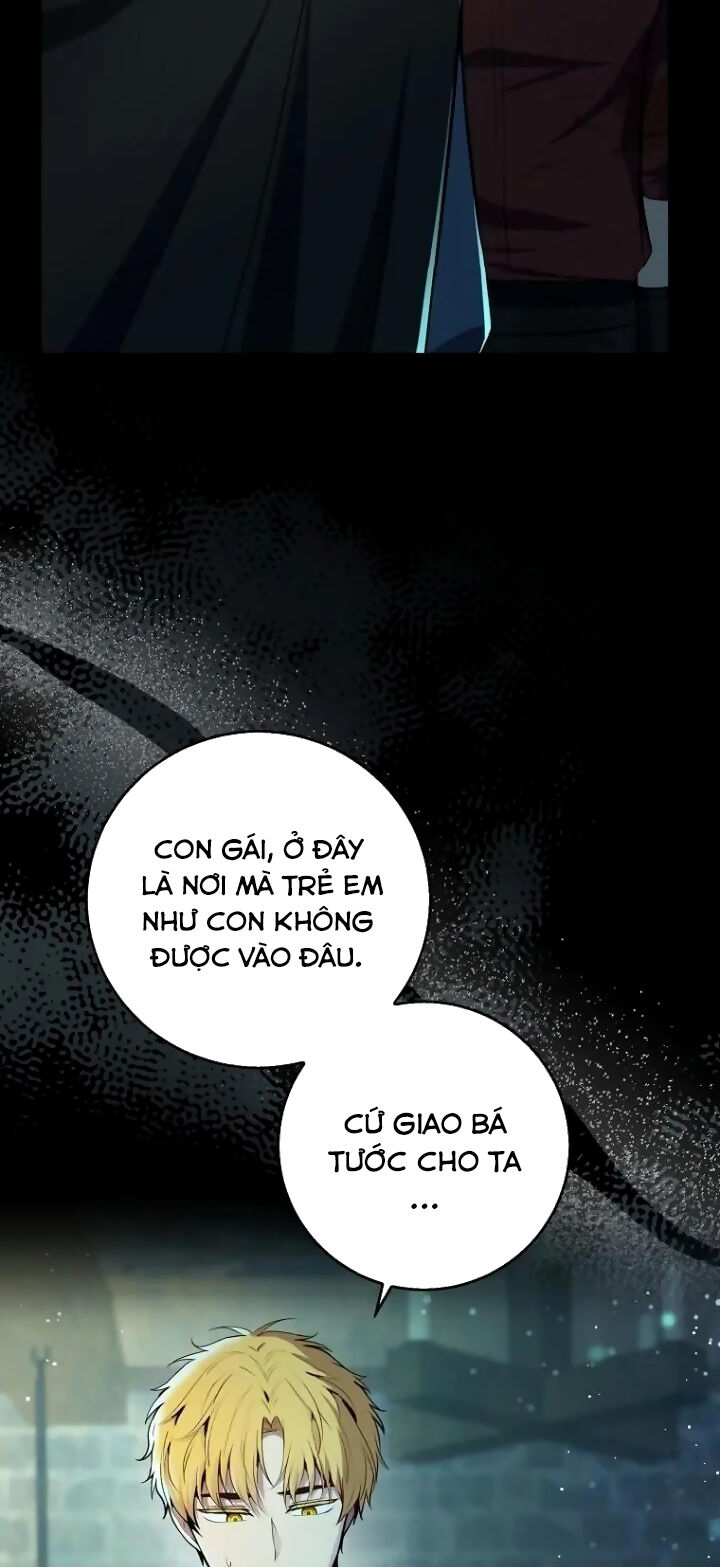 Sóc Nhỏ Tài Năng Chap 65 - Next Chap 66