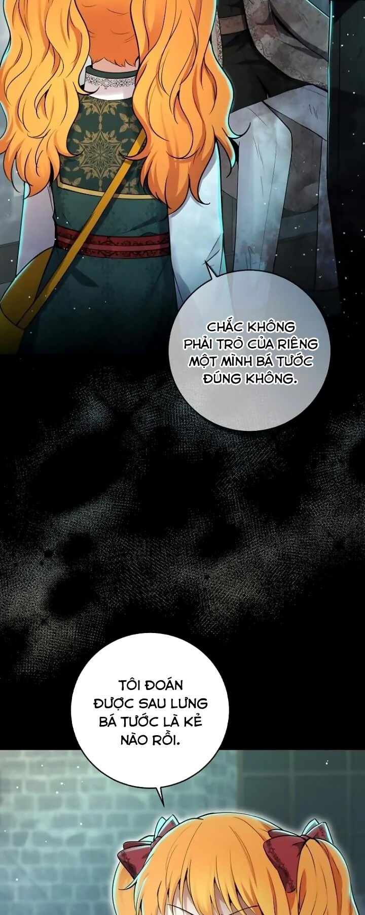 Sóc Nhỏ Tài Năng Chap 65 - Next Chap 66