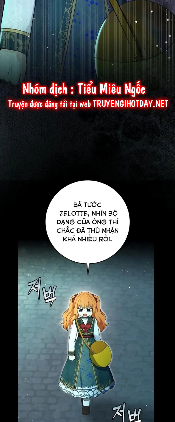 Sóc Nhỏ Tài Năng Chap 65 - Next Chap 66