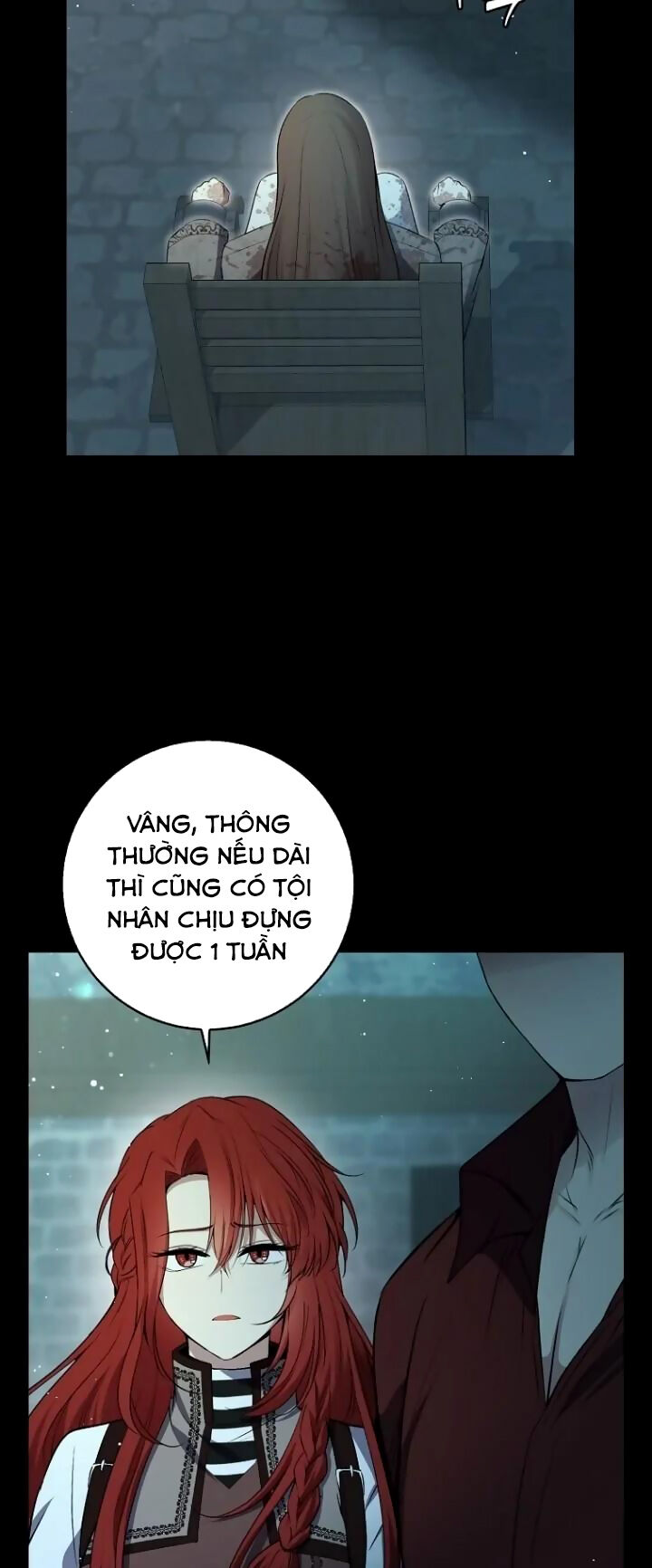 Sóc Nhỏ Tài Năng Chap 65 - Next Chap 66