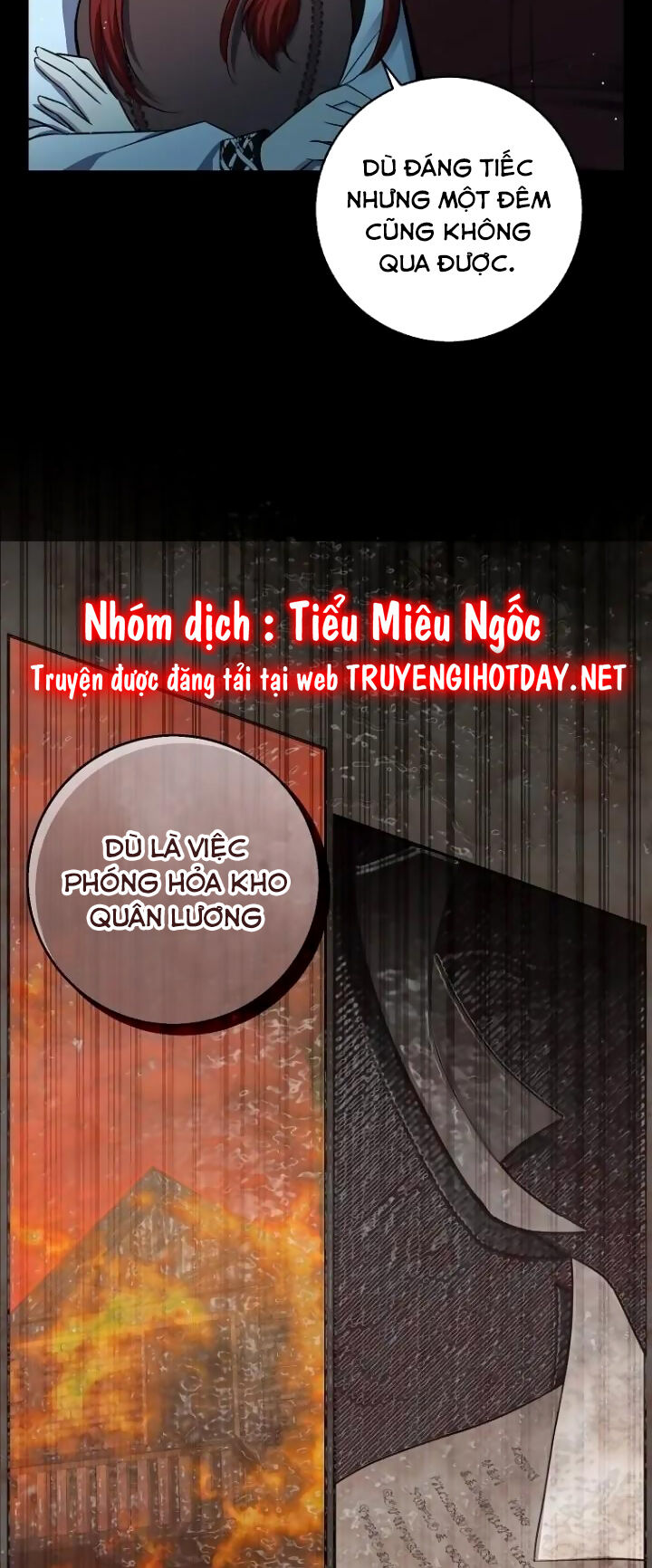 Sóc Nhỏ Tài Năng Chap 65 - Next Chap 66