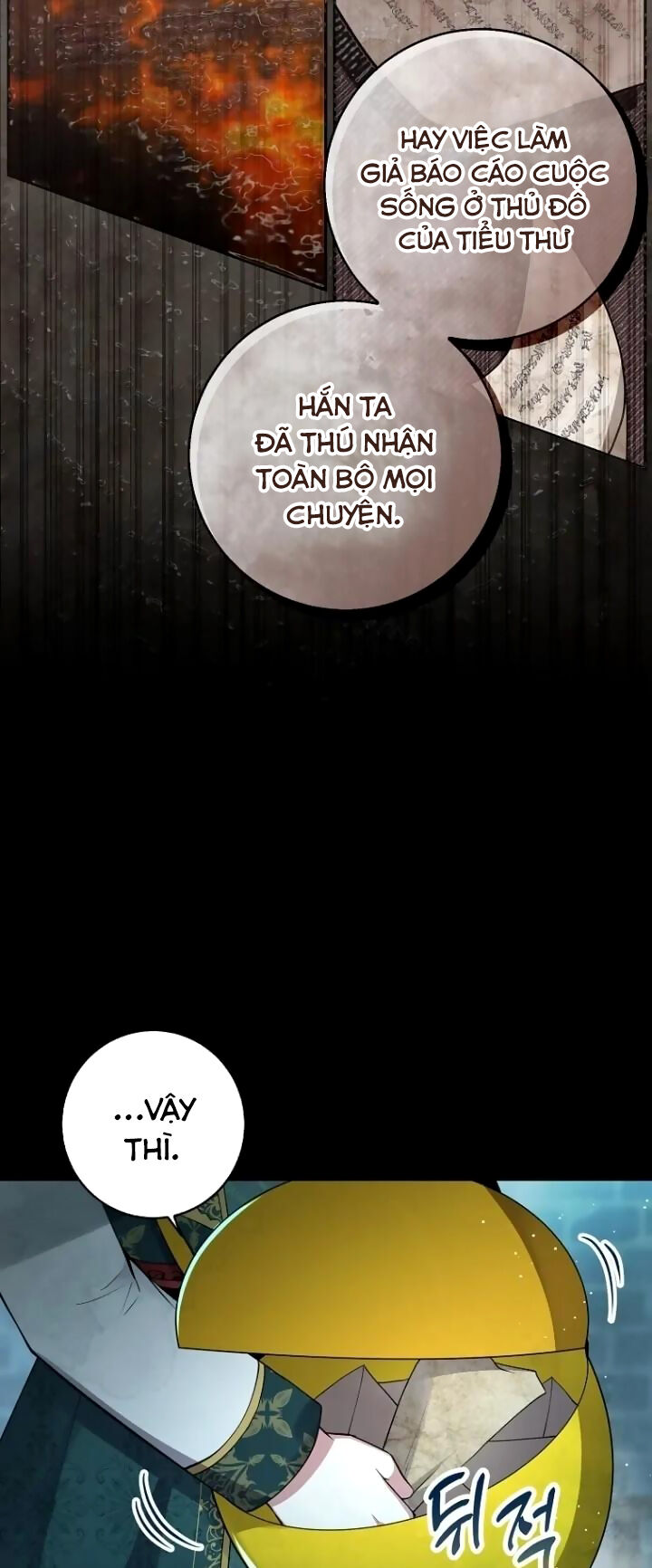 Sóc Nhỏ Tài Năng Chap 65 - Next Chap 66