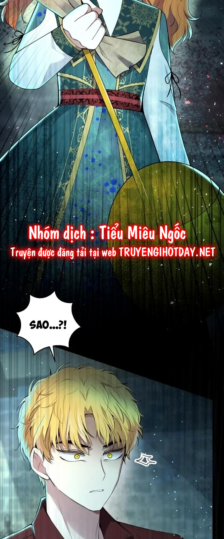 Sóc Nhỏ Tài Năng Chap 65 - Next Chap 66