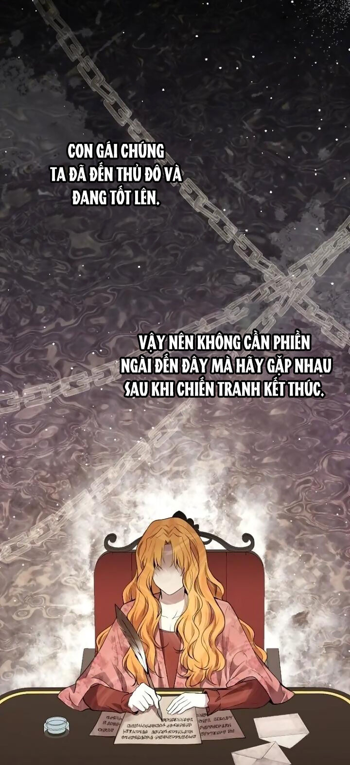 Sóc Nhỏ Tài Năng Chap 65 - Next Chap 66
