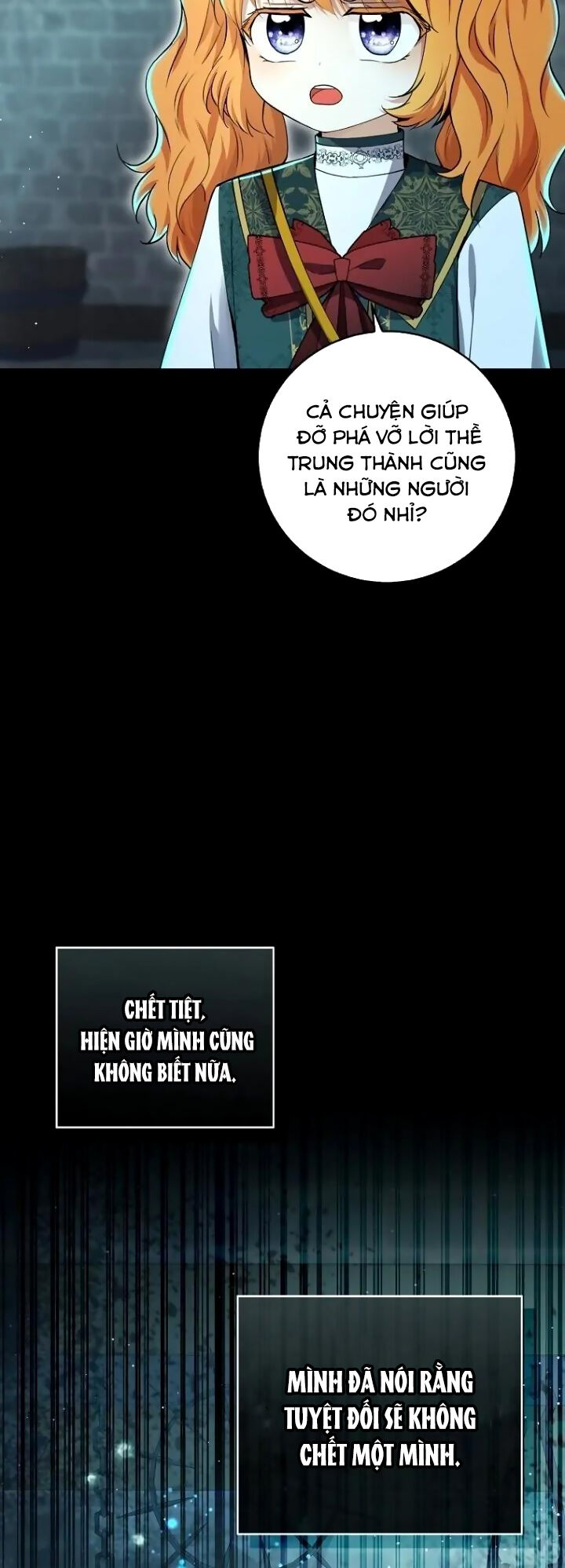 Sóc Nhỏ Tài Năng Chap 65 - Next Chap 66