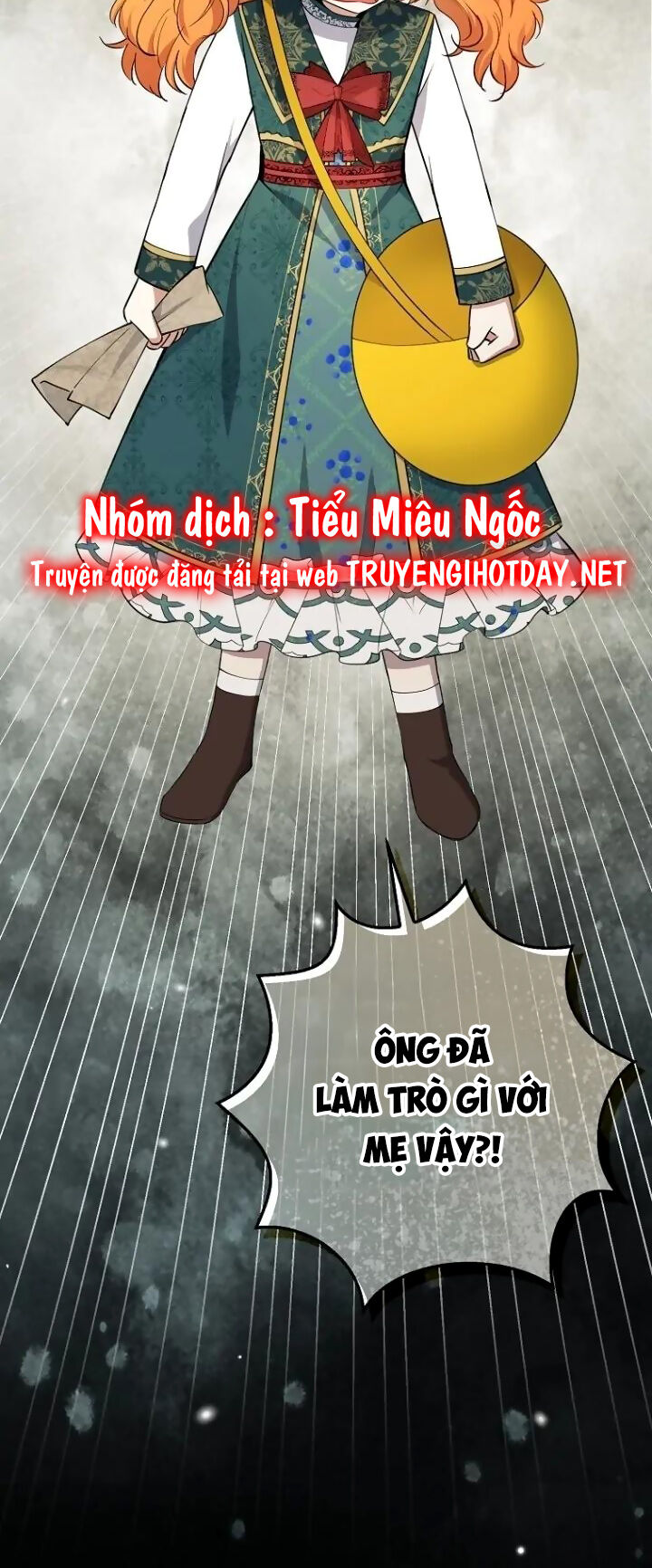 Sóc Nhỏ Tài Năng Chap 65 - Next Chap 66