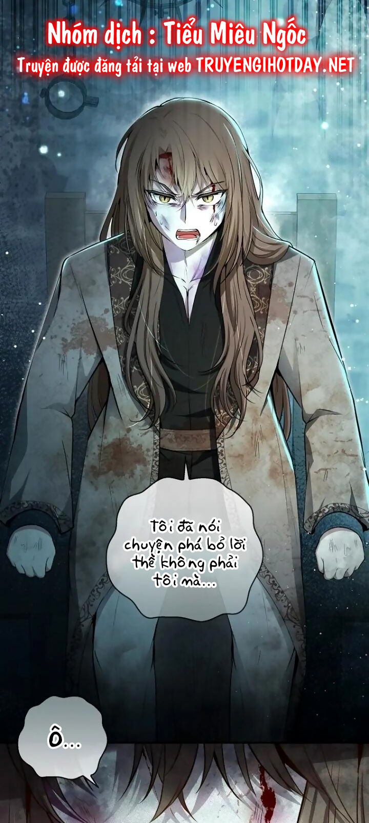 Sóc Nhỏ Tài Năng Chap 65 - Next Chap 66
