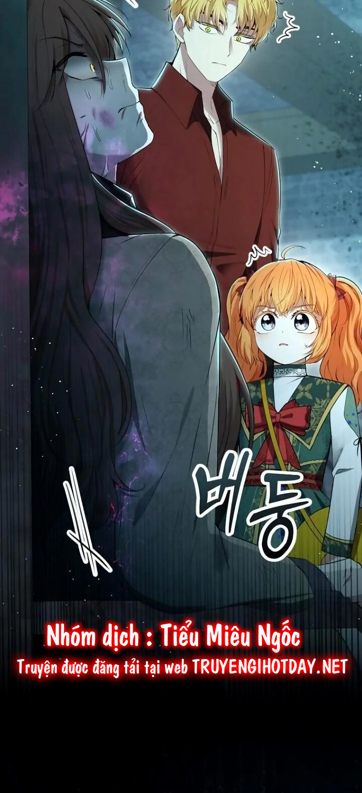 Sóc Nhỏ Tài Năng Chap 65 - Next Chap 66