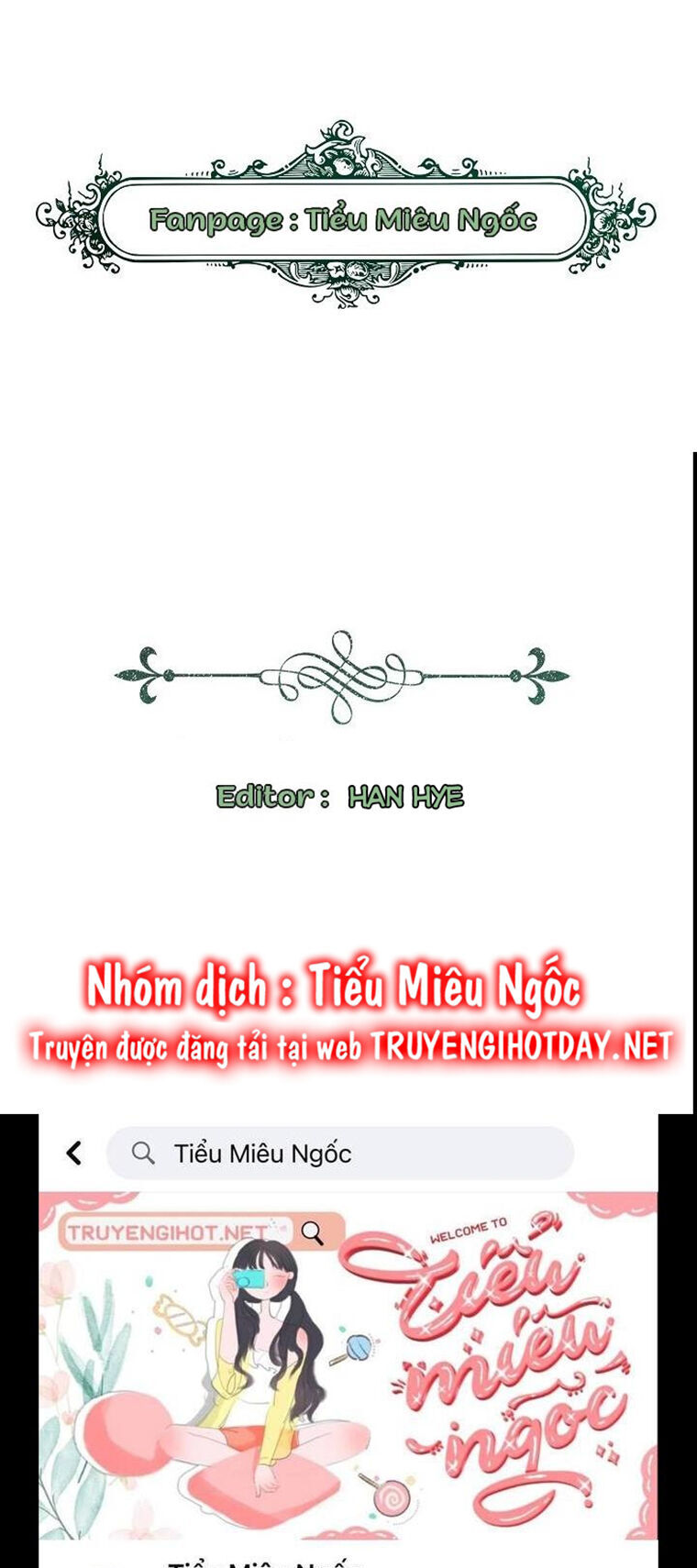 Sóc Nhỏ Tài Năng Chap 66 - Next Chap 67