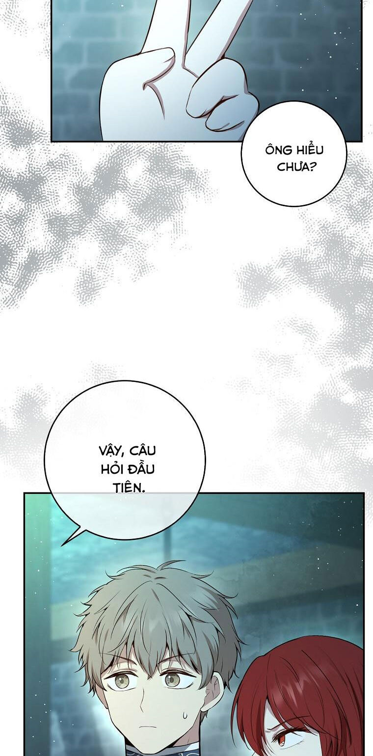 Sóc Nhỏ Tài Năng Chap 66 - Next Chap 67