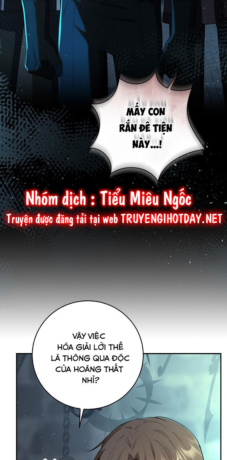 Sóc Nhỏ Tài Năng Chap 66 - Next Chap 67