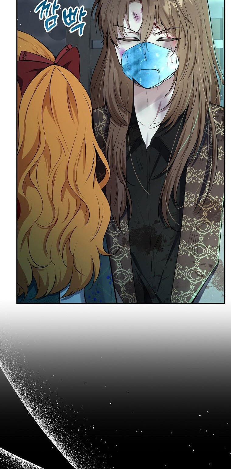 Sóc Nhỏ Tài Năng Chap 66 - Next Chap 67