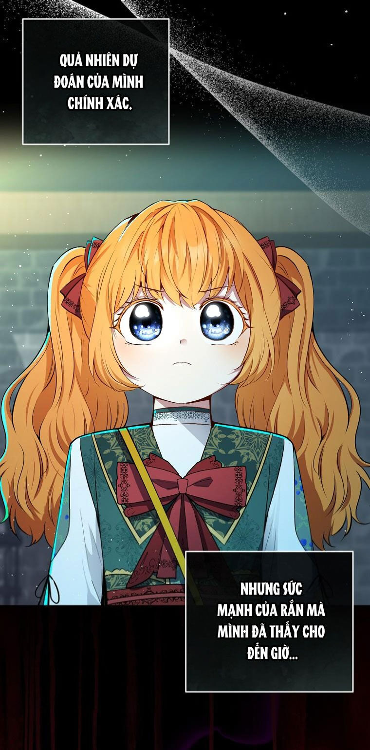 Sóc Nhỏ Tài Năng Chap 66 - Next Chap 67