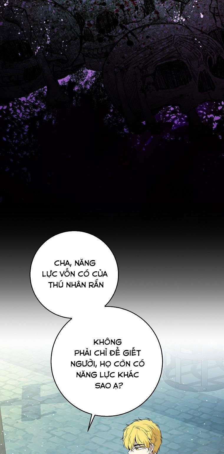 Sóc Nhỏ Tài Năng Chap 66 - Next Chap 67