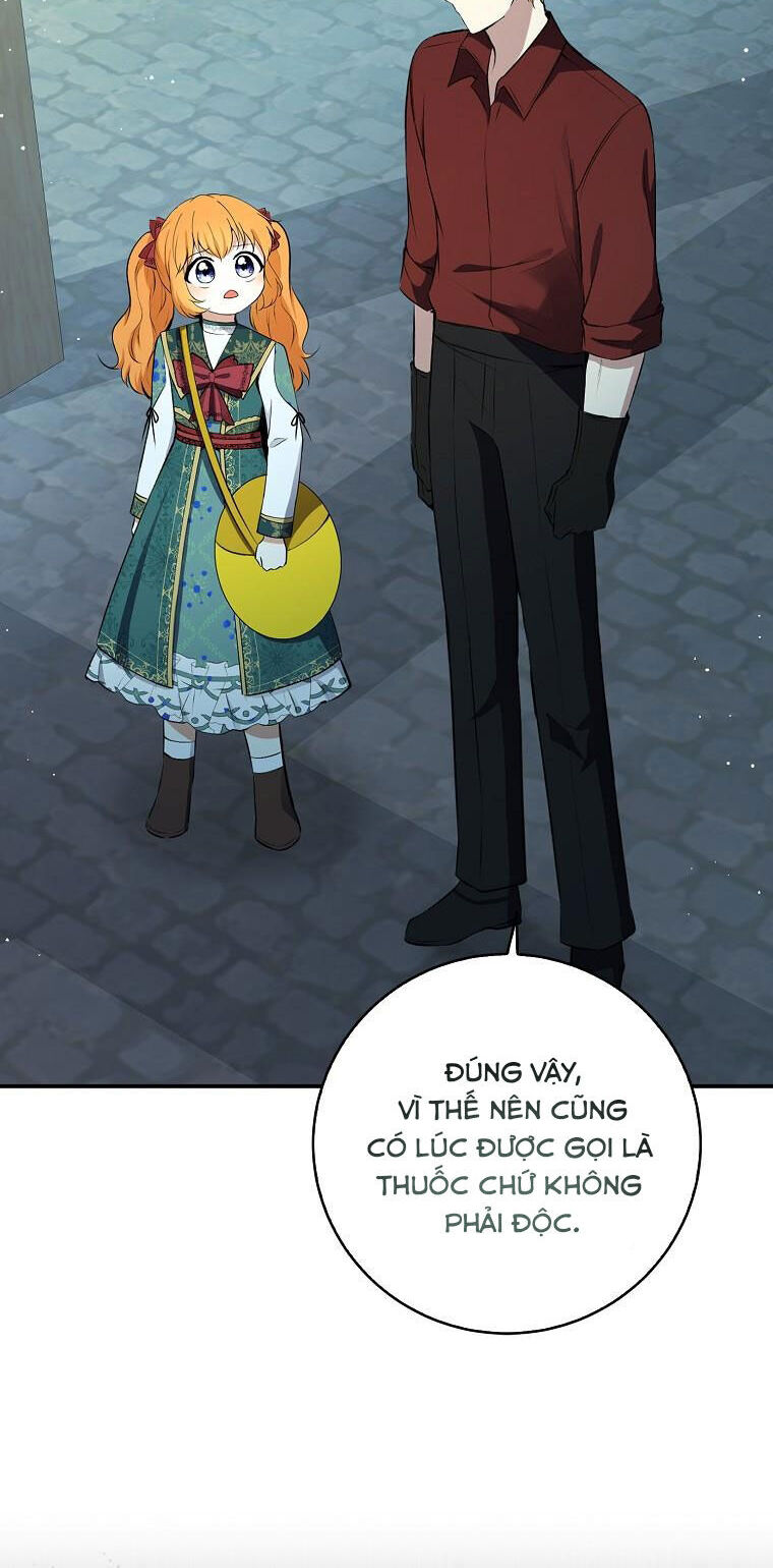 Sóc Nhỏ Tài Năng Chap 66 - Next Chap 67
