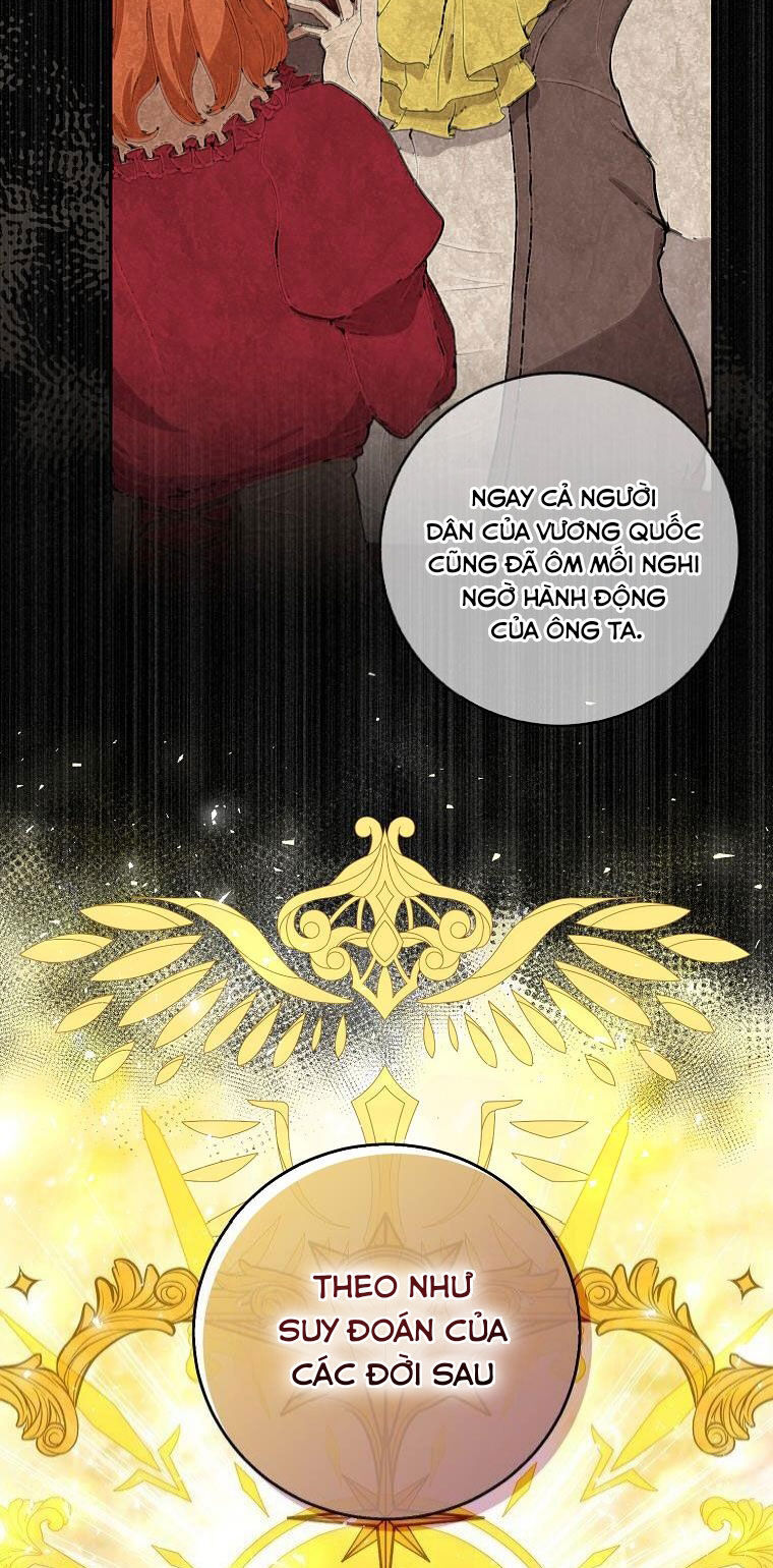 Sóc Nhỏ Tài Năng Chap 66 - Next Chap 67