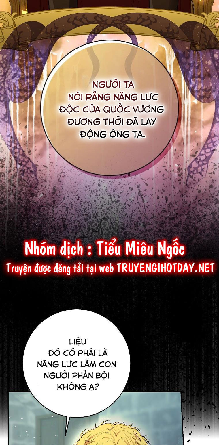 Sóc Nhỏ Tài Năng Chap 66 - Next Chap 67