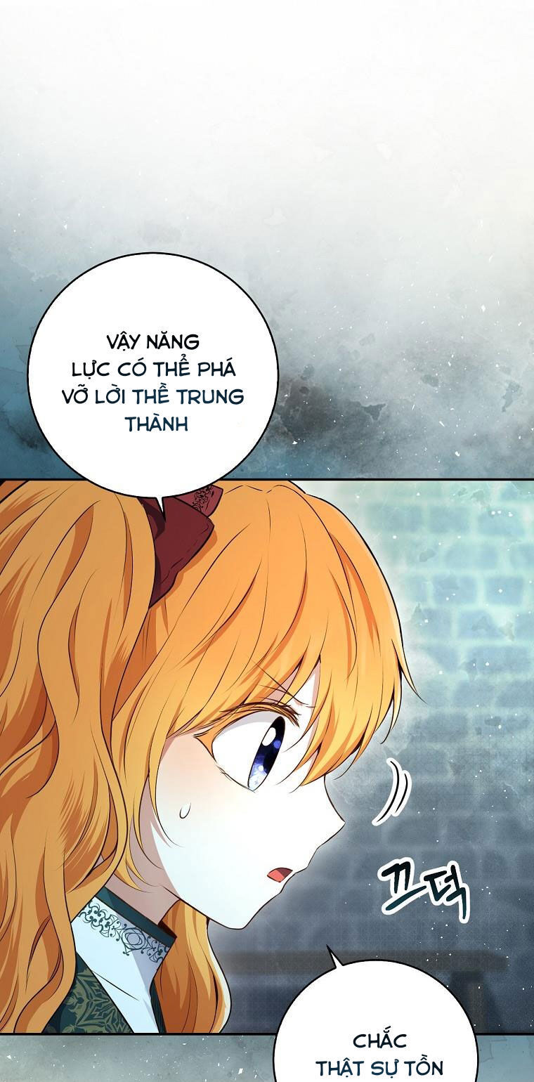 Sóc Nhỏ Tài Năng Chap 66 - Next Chap 67