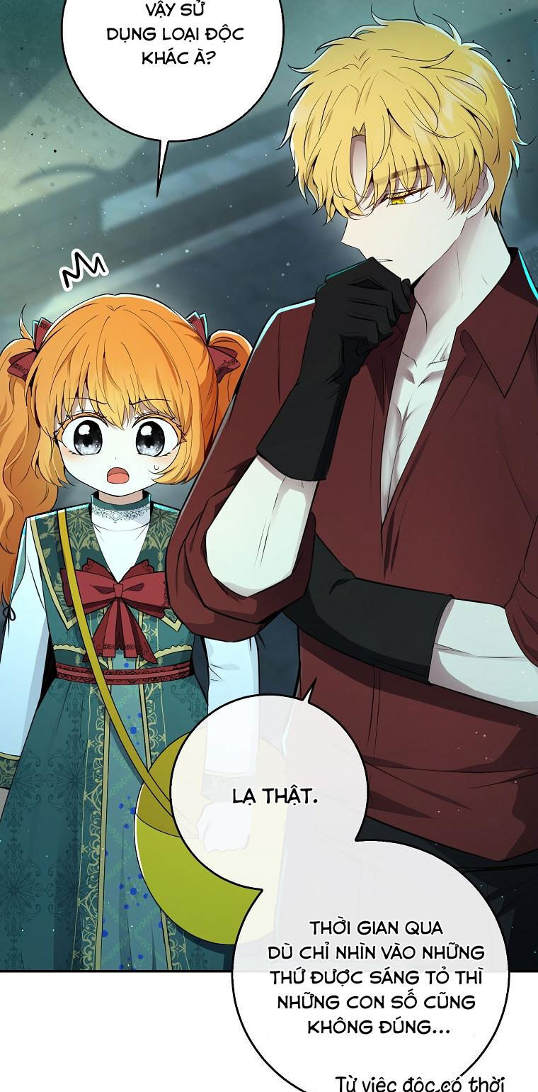 Sóc Nhỏ Tài Năng Chap 66 - Next Chap 67