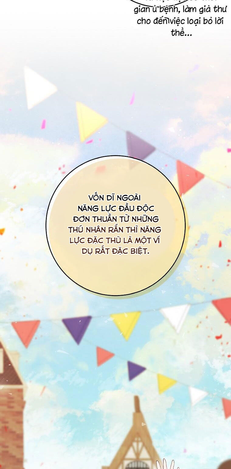 Sóc Nhỏ Tài Năng Chap 66 - Next Chap 67