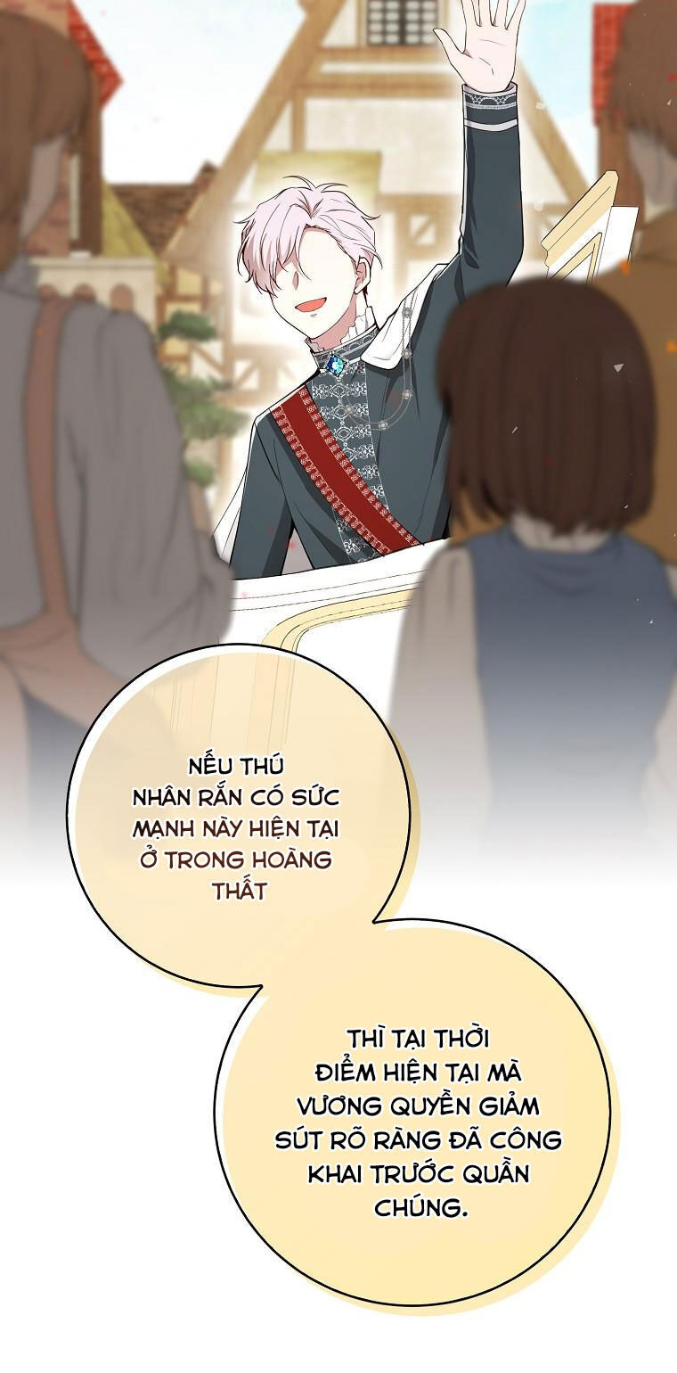 Sóc Nhỏ Tài Năng Chap 66 - Next Chap 67